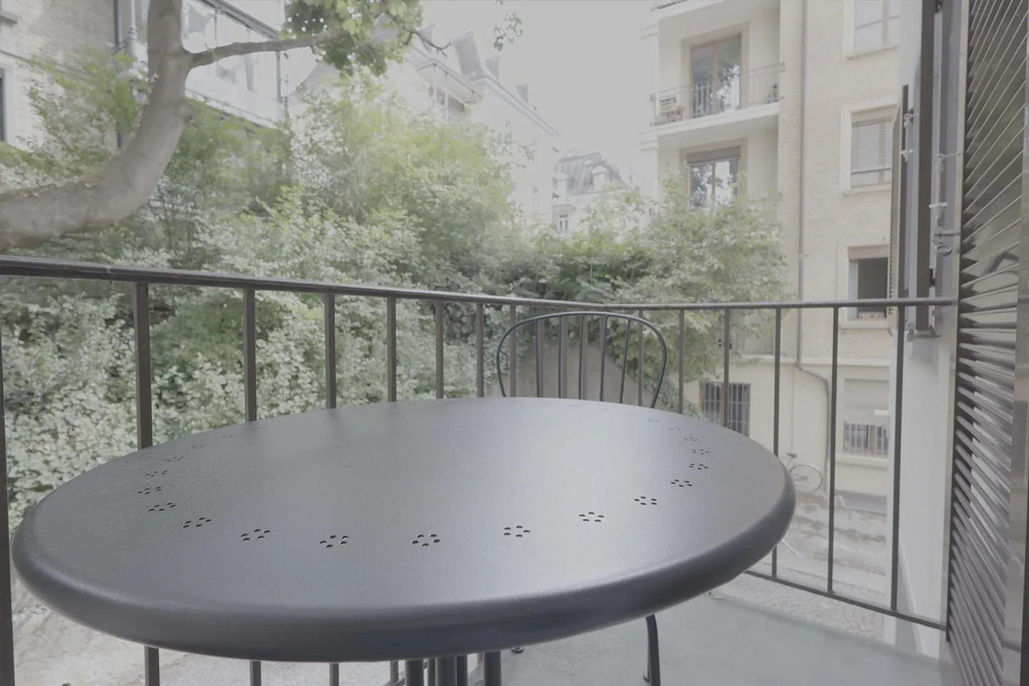 Gemütliches Coliving-Zimmer in Zürich - Foto 16 von 18