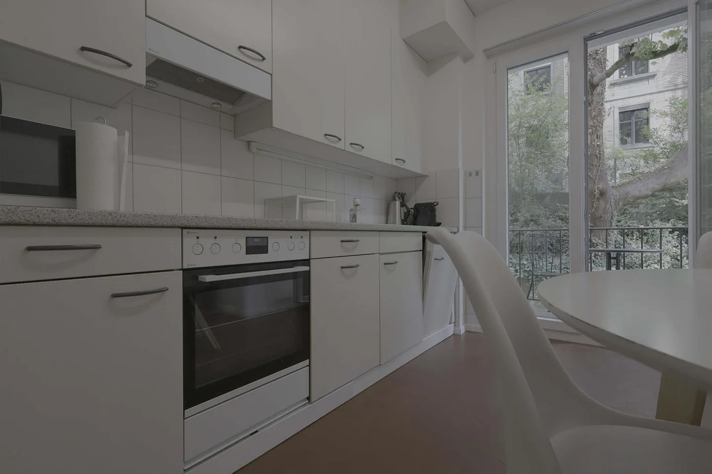 Gemütliches Coliving-Zimmer in Zürich - Foto 17 von 18