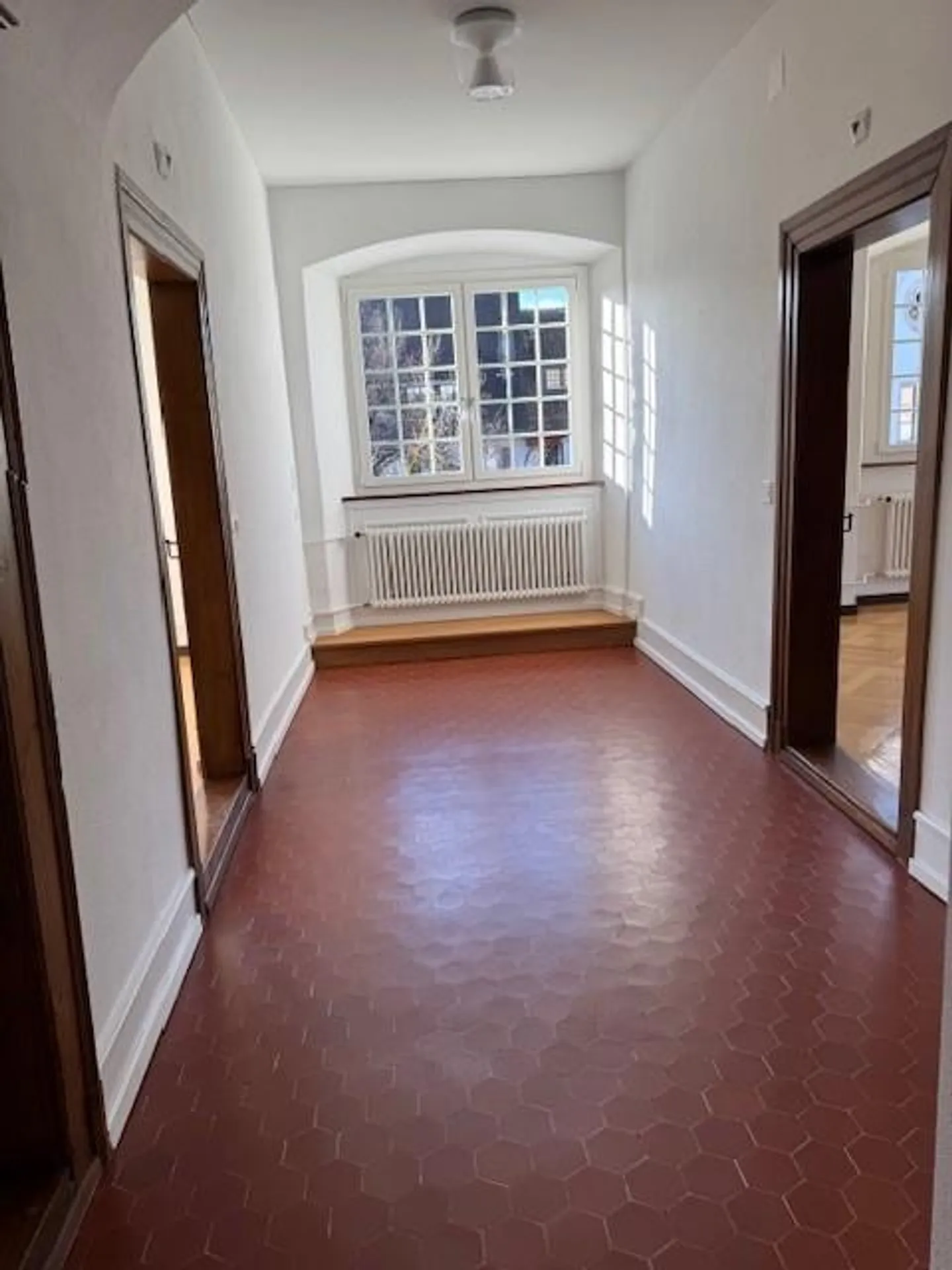 Charmante Bürofläche in Zug - Foto 6 von 6