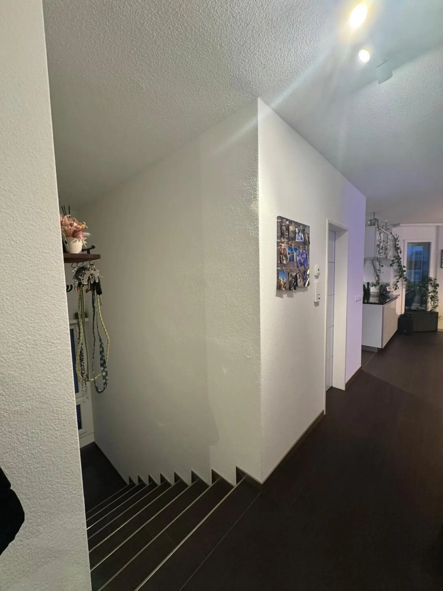 Appartement 4.5 pièces rénové - Photo 4 sur 9