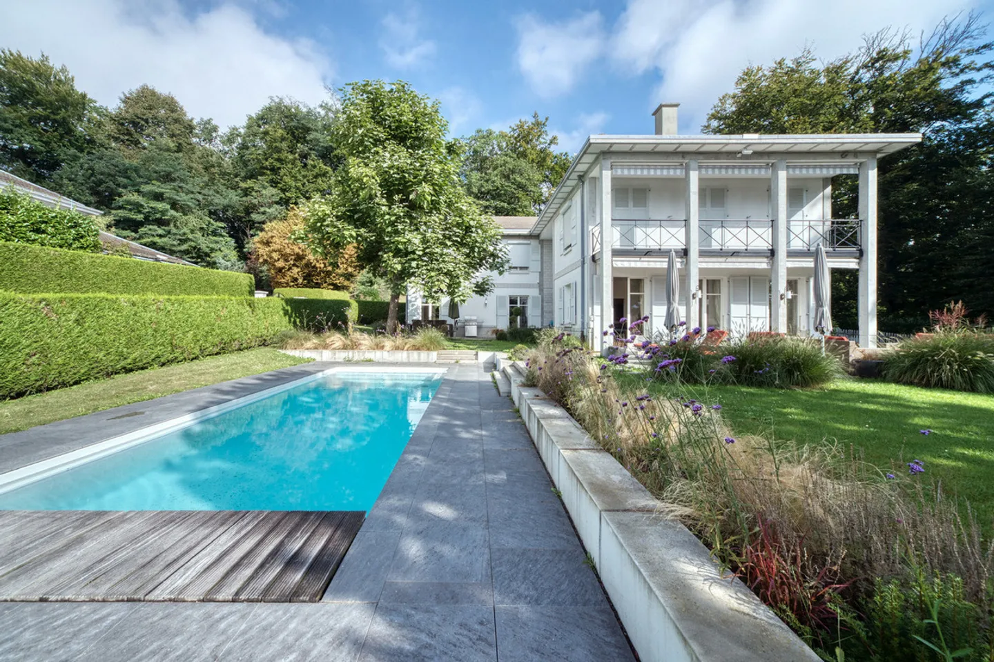 Proprietà eccezionale con piscina esterna - Foto 1 di 15