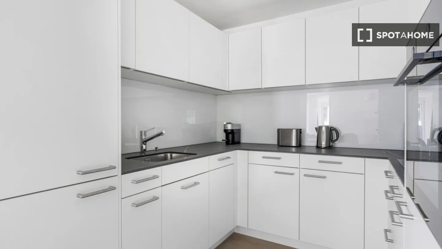 Apartment for rent - Photo 6 of 18