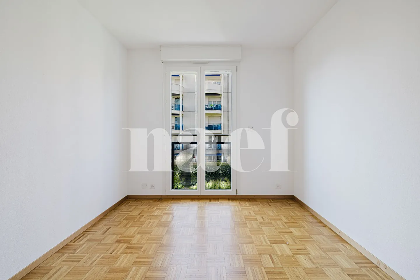 Rare opportunity in Grand-Saconnex? Spacious 7-room family apartment - Photo 8 of 12