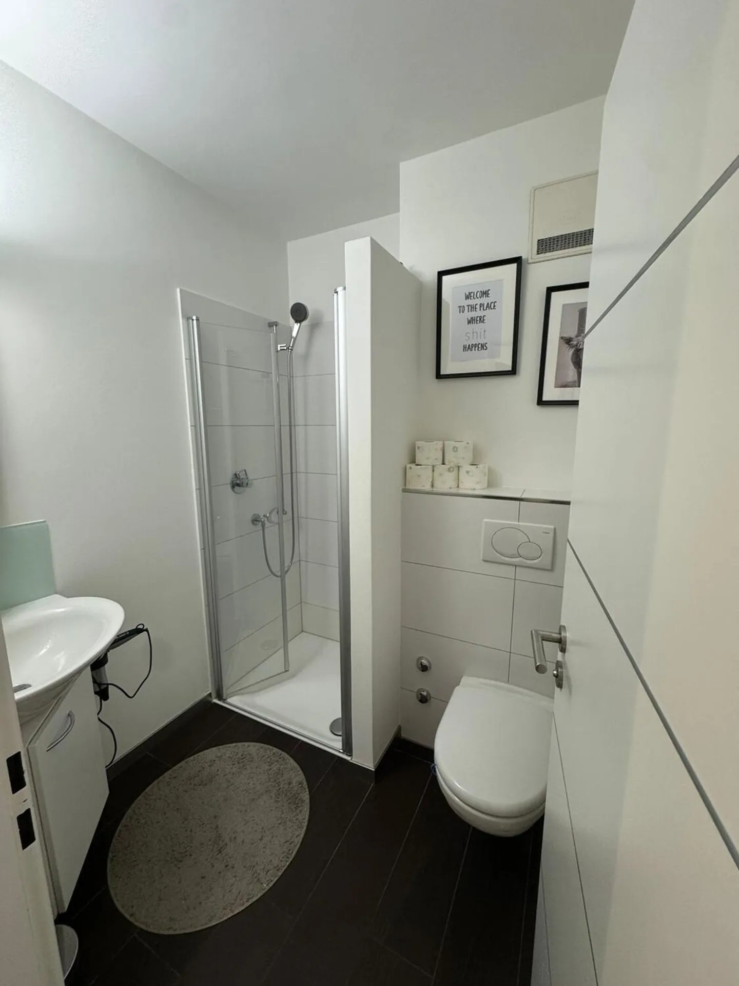 Appartement 4.5 pièces rénové - Photo 6 sur 9