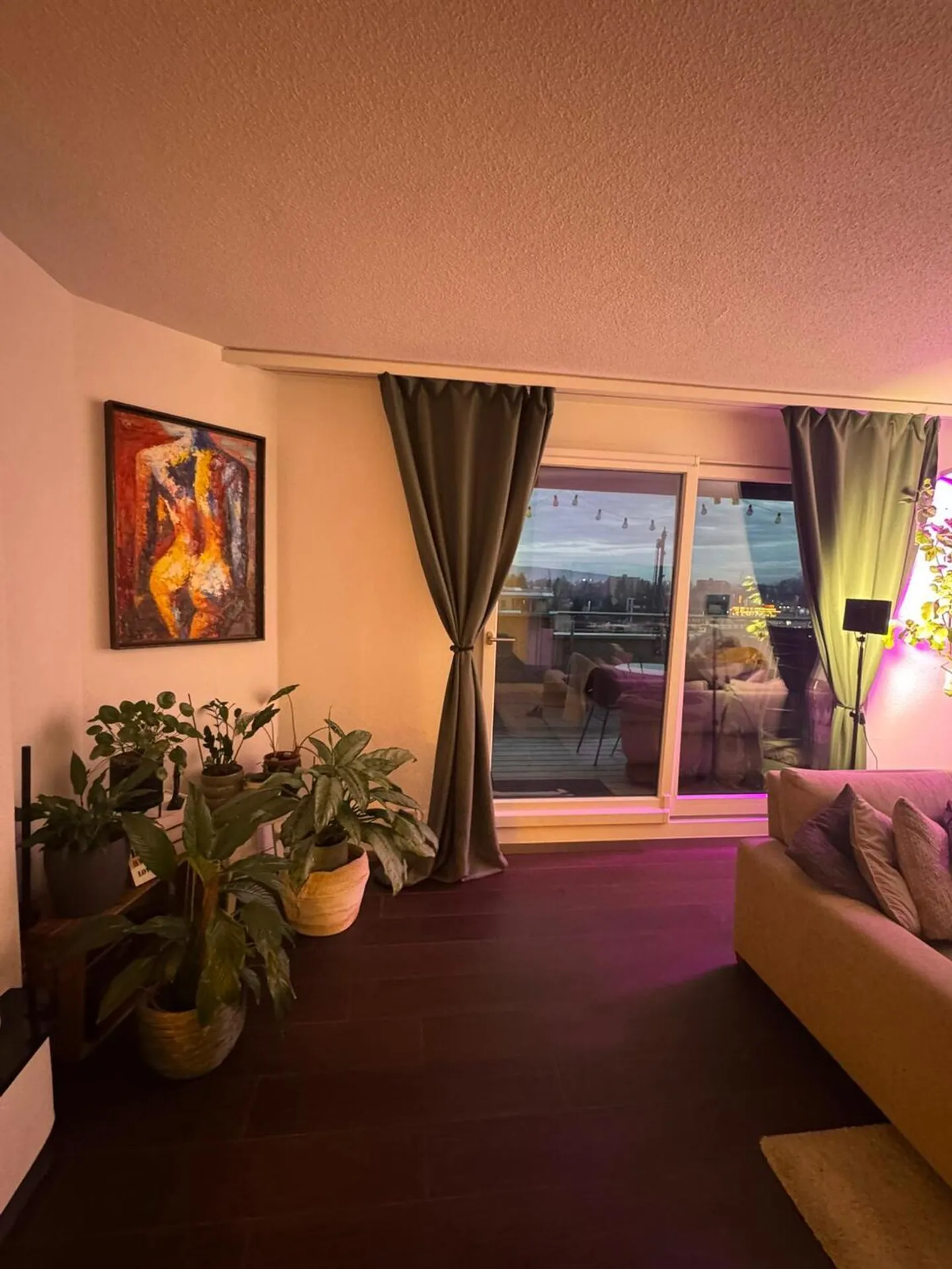 Appartement 4.5 pièces rénové - Photo 7 sur 9