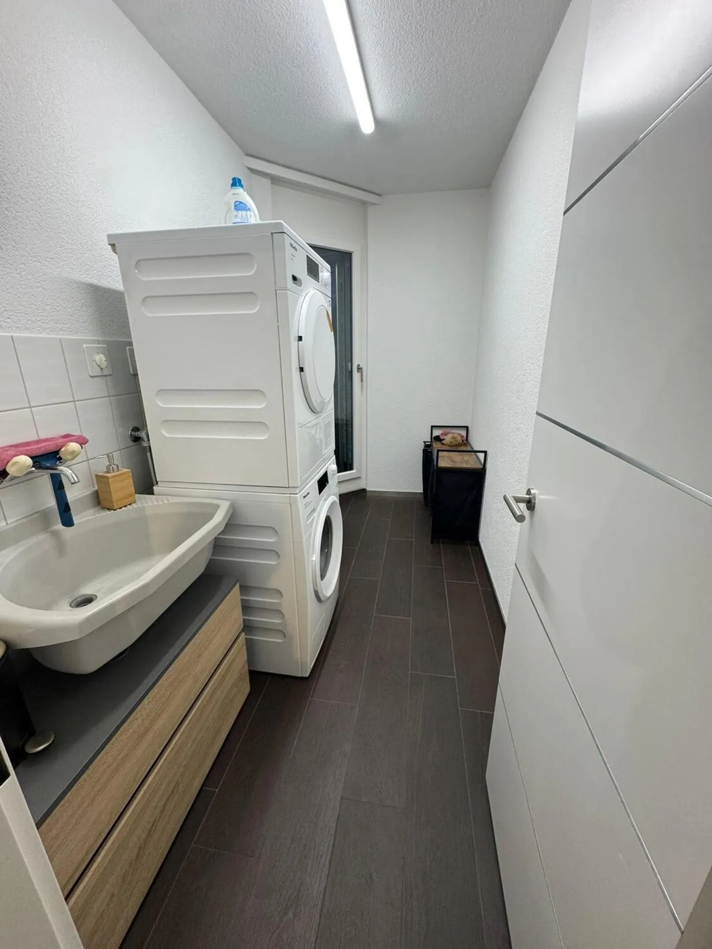 Appartement 4.5 pièces rénové - Photo 8 sur 9