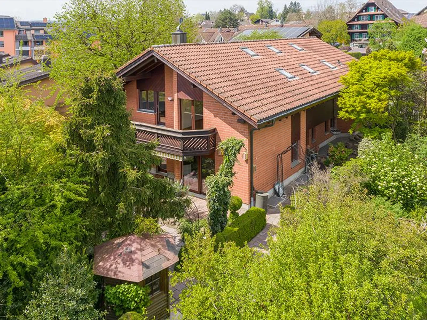 Zen Garden | Single Family Home - Photo 1 of 9
