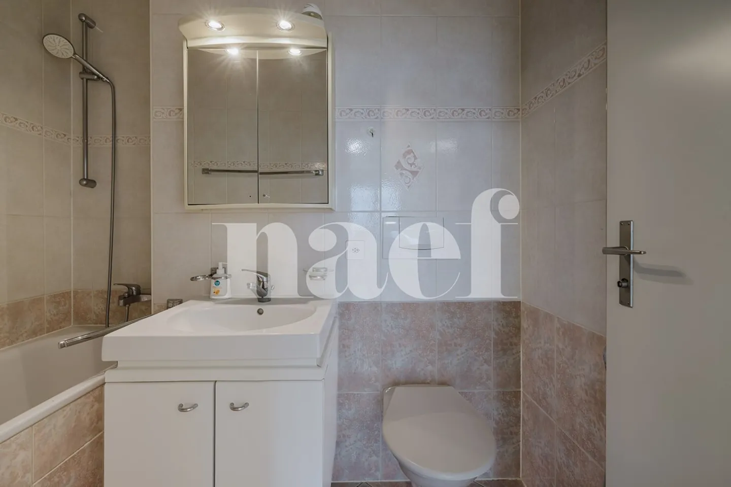 Rare opportunity in Grand-Saconnex? Spacious 7-room family apartment - Photo 6 of 12