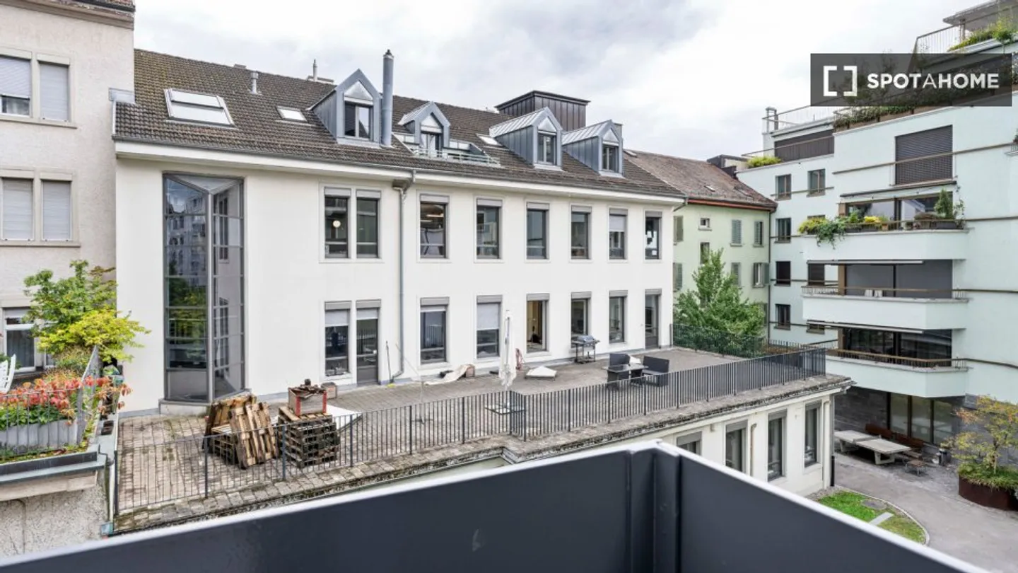 Apartment for rent - Photo 8 of 18