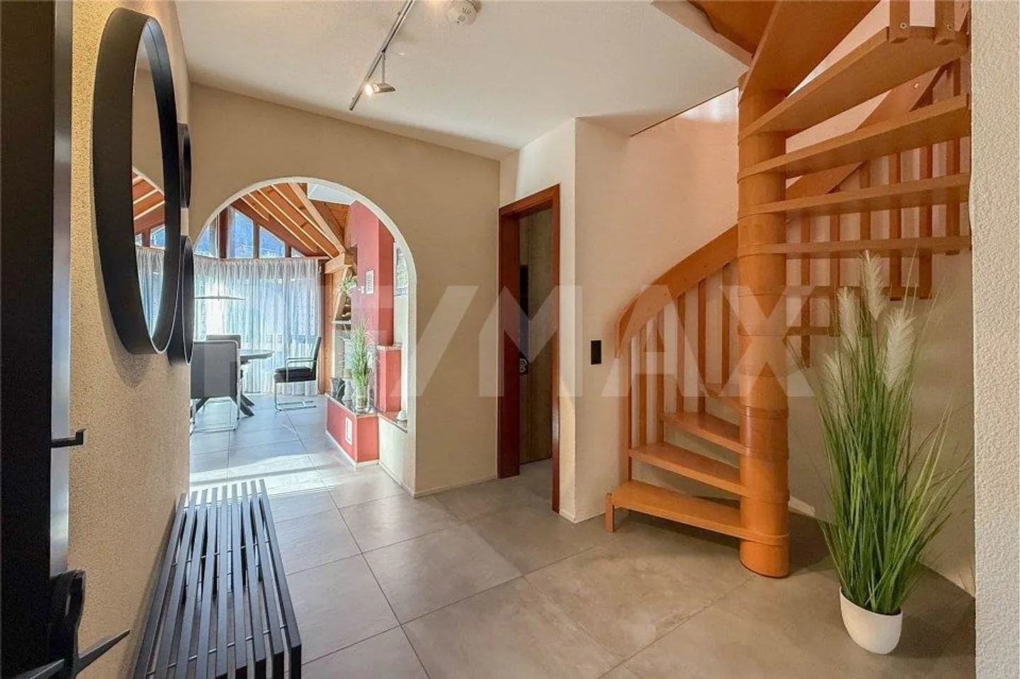 Duplex 4.5 pièces - Foto 9 von 13