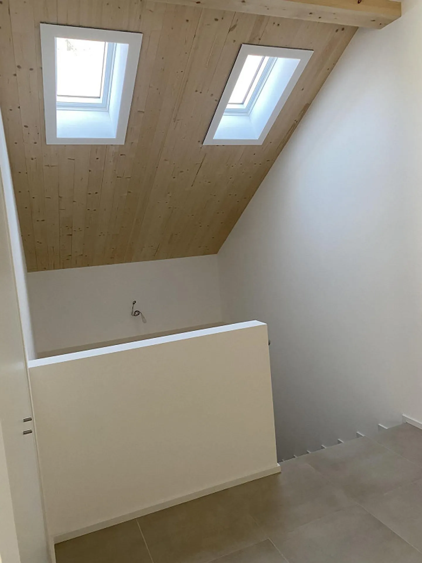 Exclusive 3.5-room penthouse in Biasca - Residence al Mulino - Photo 8 of 11