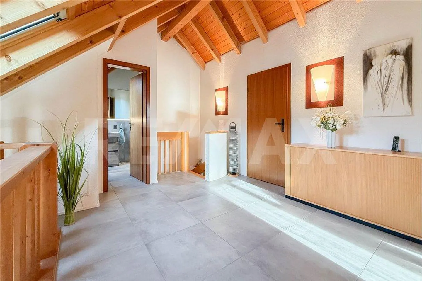 Duplex 4.5 pièces - Foto 10 von 13