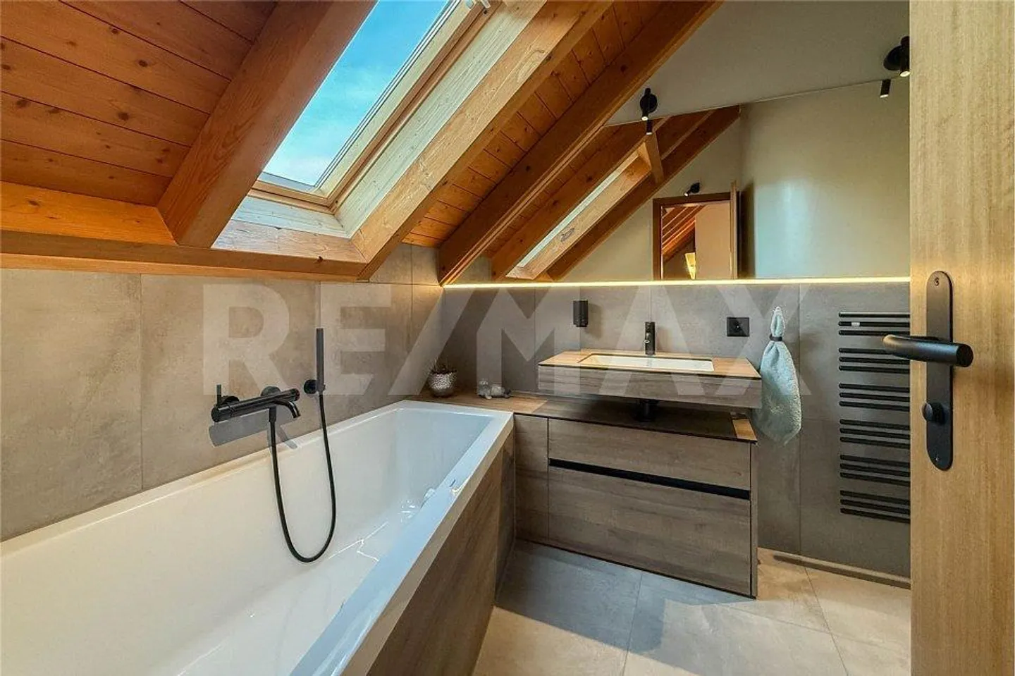 Duplex 4.5 pièces - Foto 11 von 13