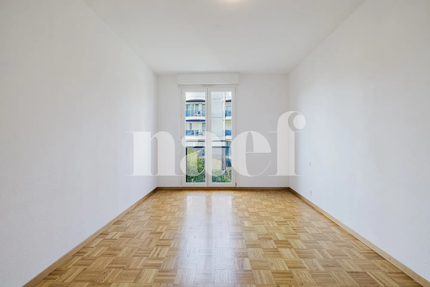 Rare opportunity in Grand-Saconnex? Spacious 7-room family apartment - Photo 11 of 12