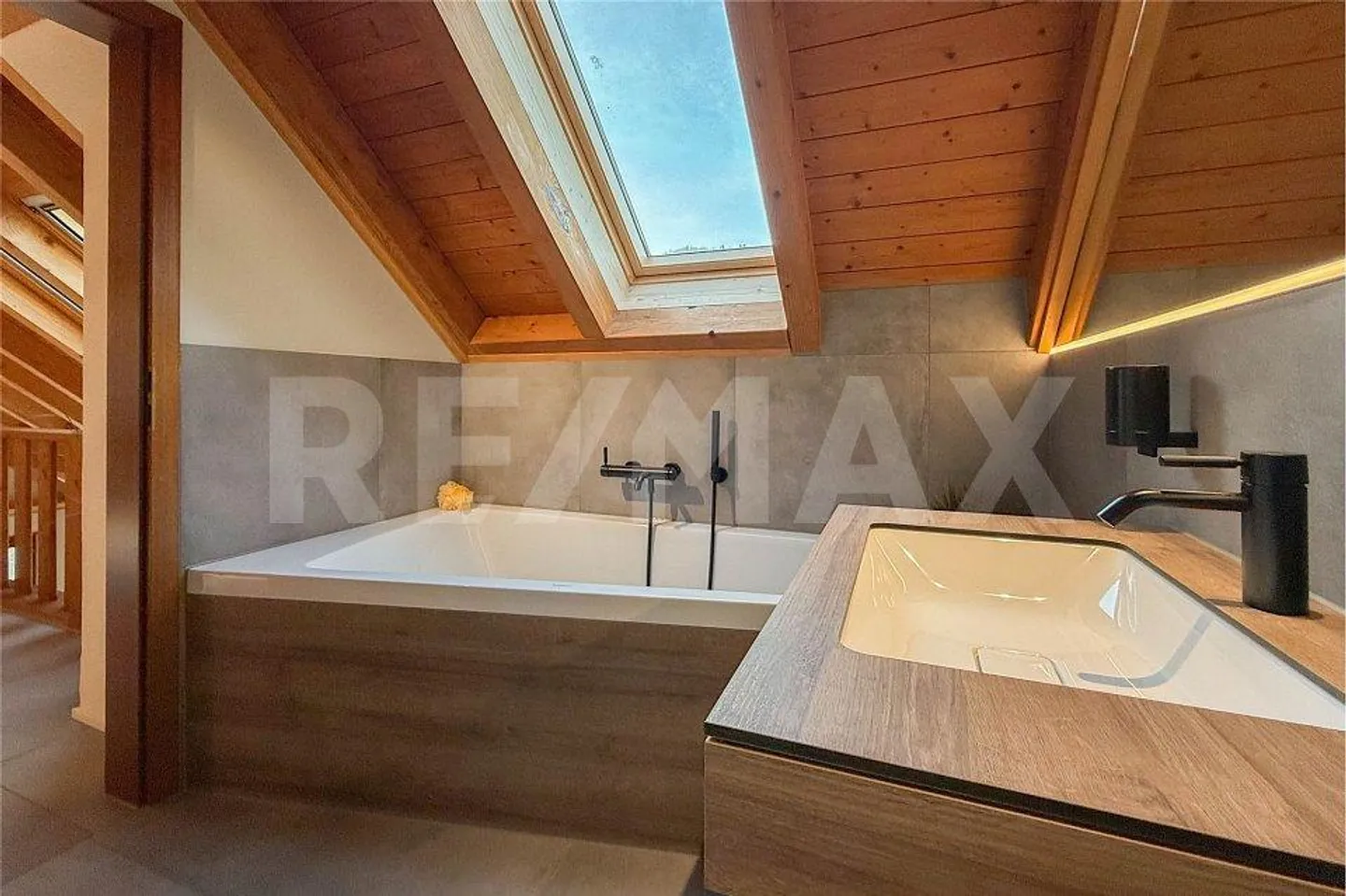 Duplex 4.5 pièces - Foto 12 von 13