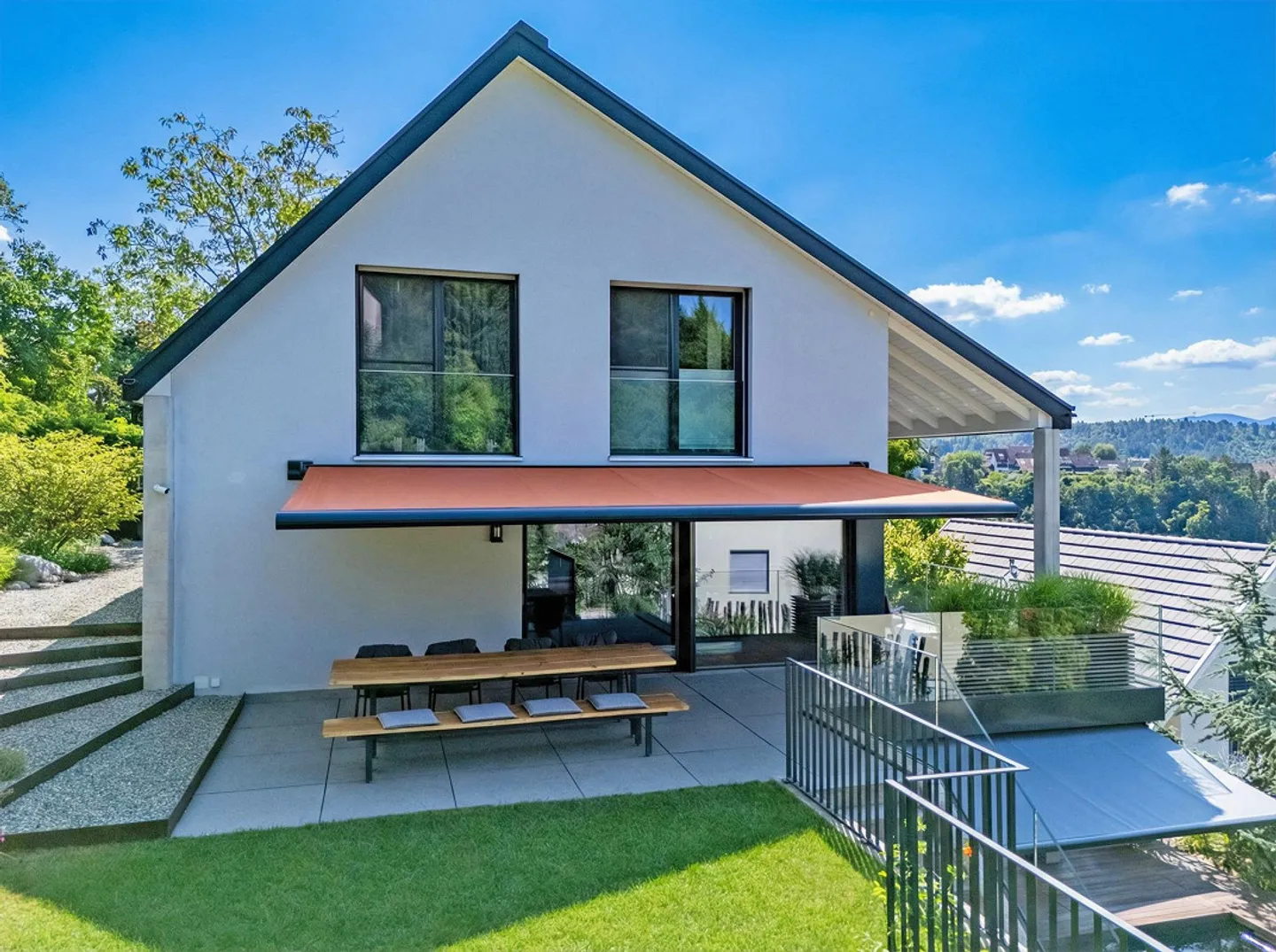 Rifugio di classe superiore incontra il design - Foto 7 di 29