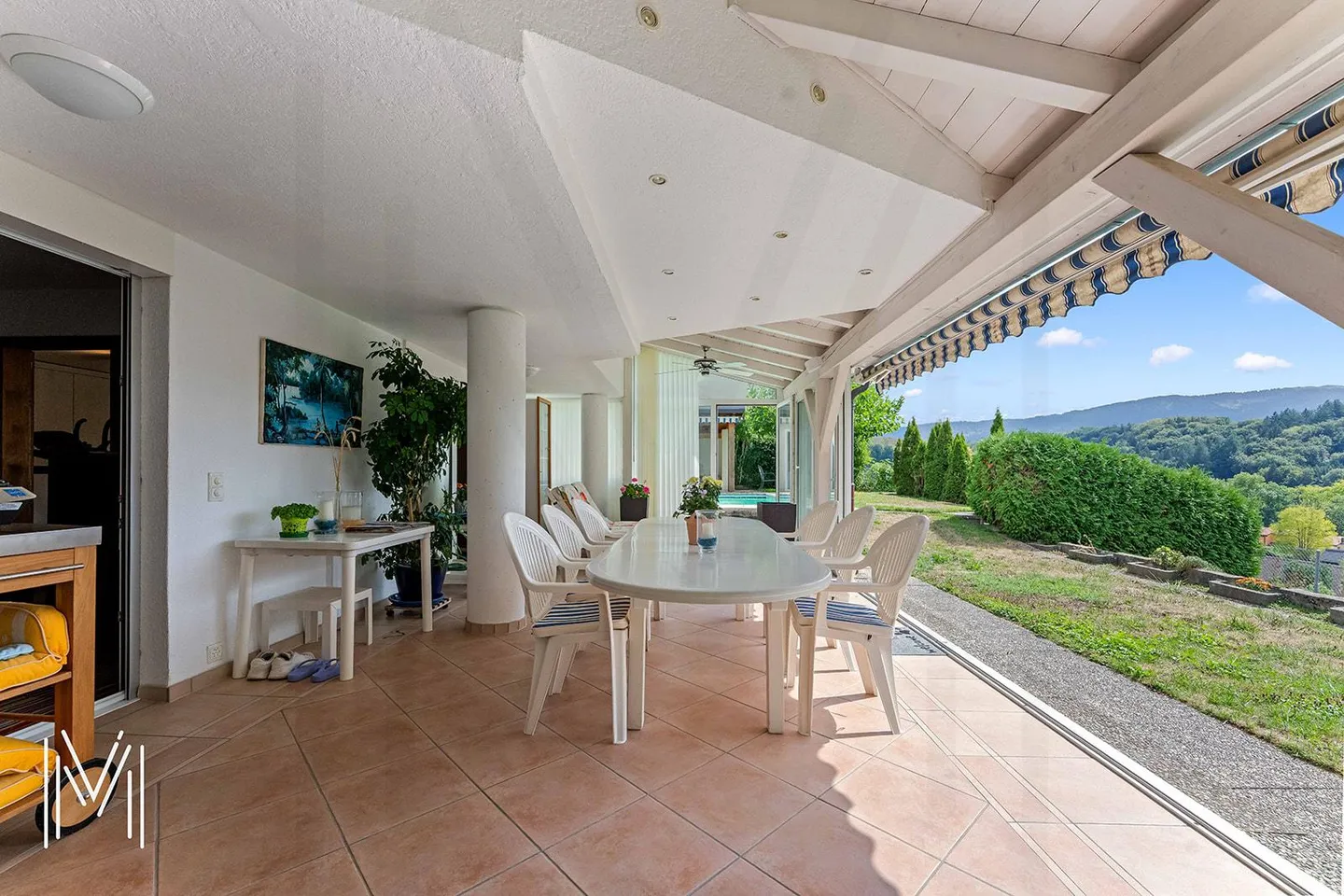 Villa Incantevole a Marly - Foto 2 di 20