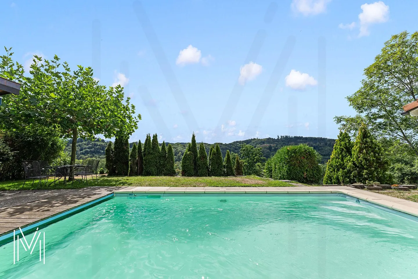 Villa Incantevole a Marly - Foto 3 di 20