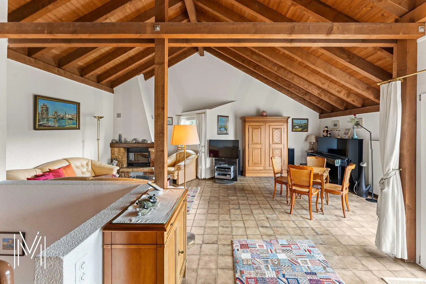 Villa Incantevole a Marly - Foto 4 di 20