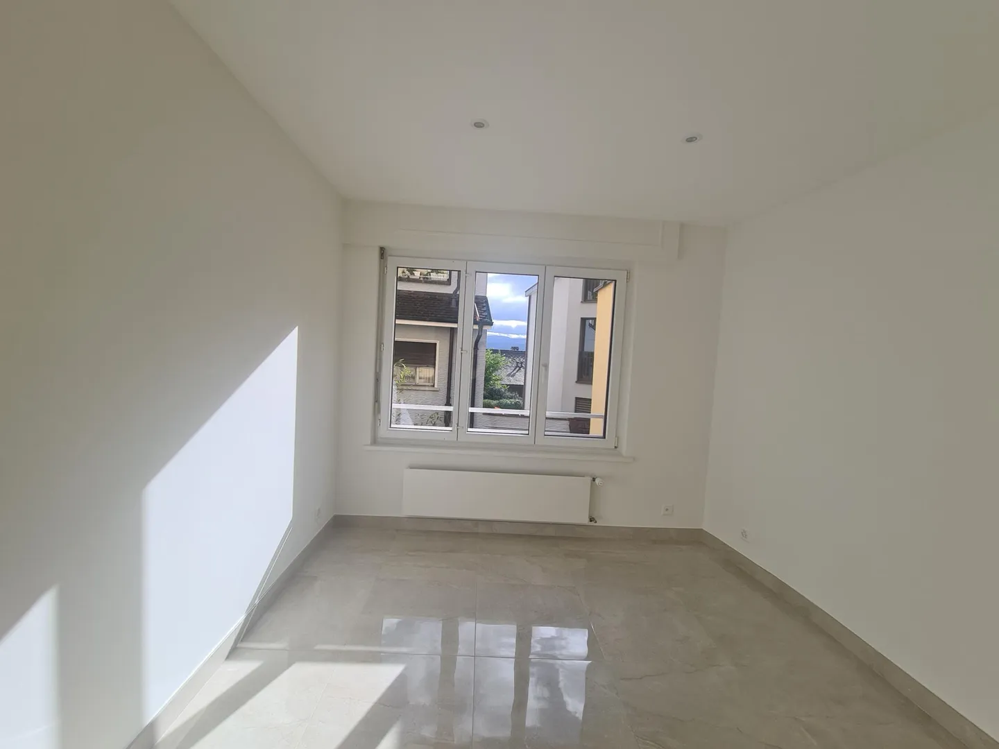 Renovierte Wohnung nahe Bahnhof - Foto 4 von 7