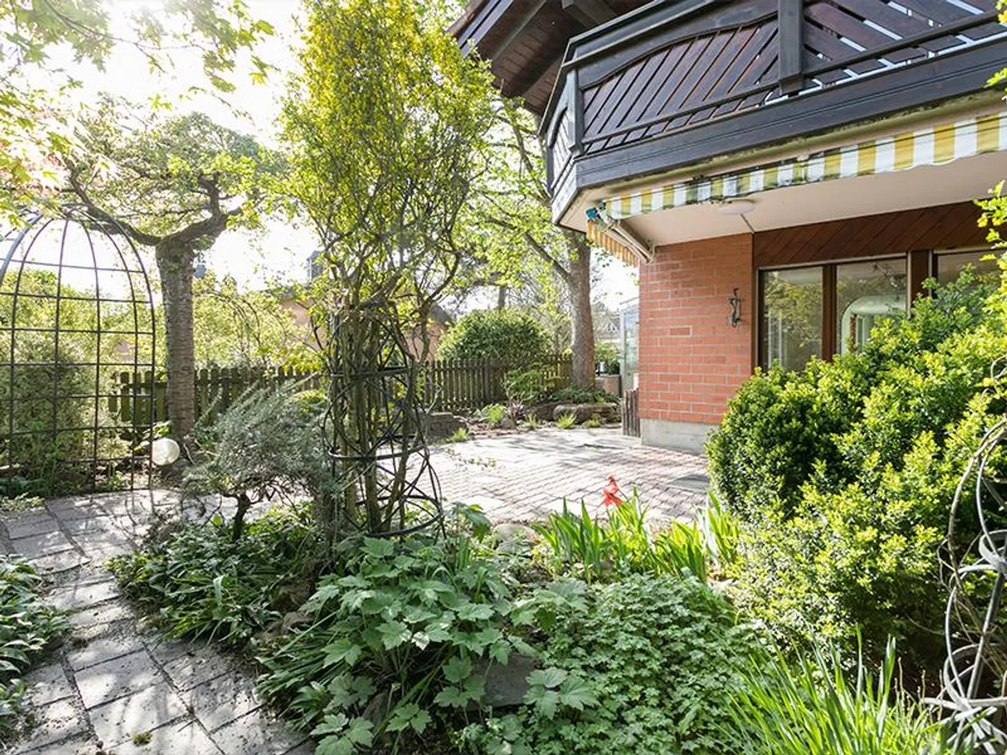 Zen Garden | Single Family Home - Photo 9 of 9