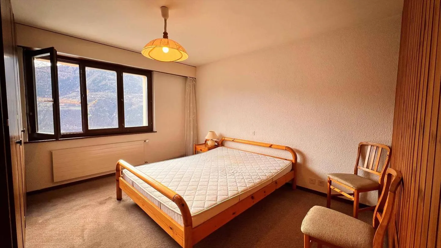 3,5-Zimmer-Wohnung - Foto 4 von 8