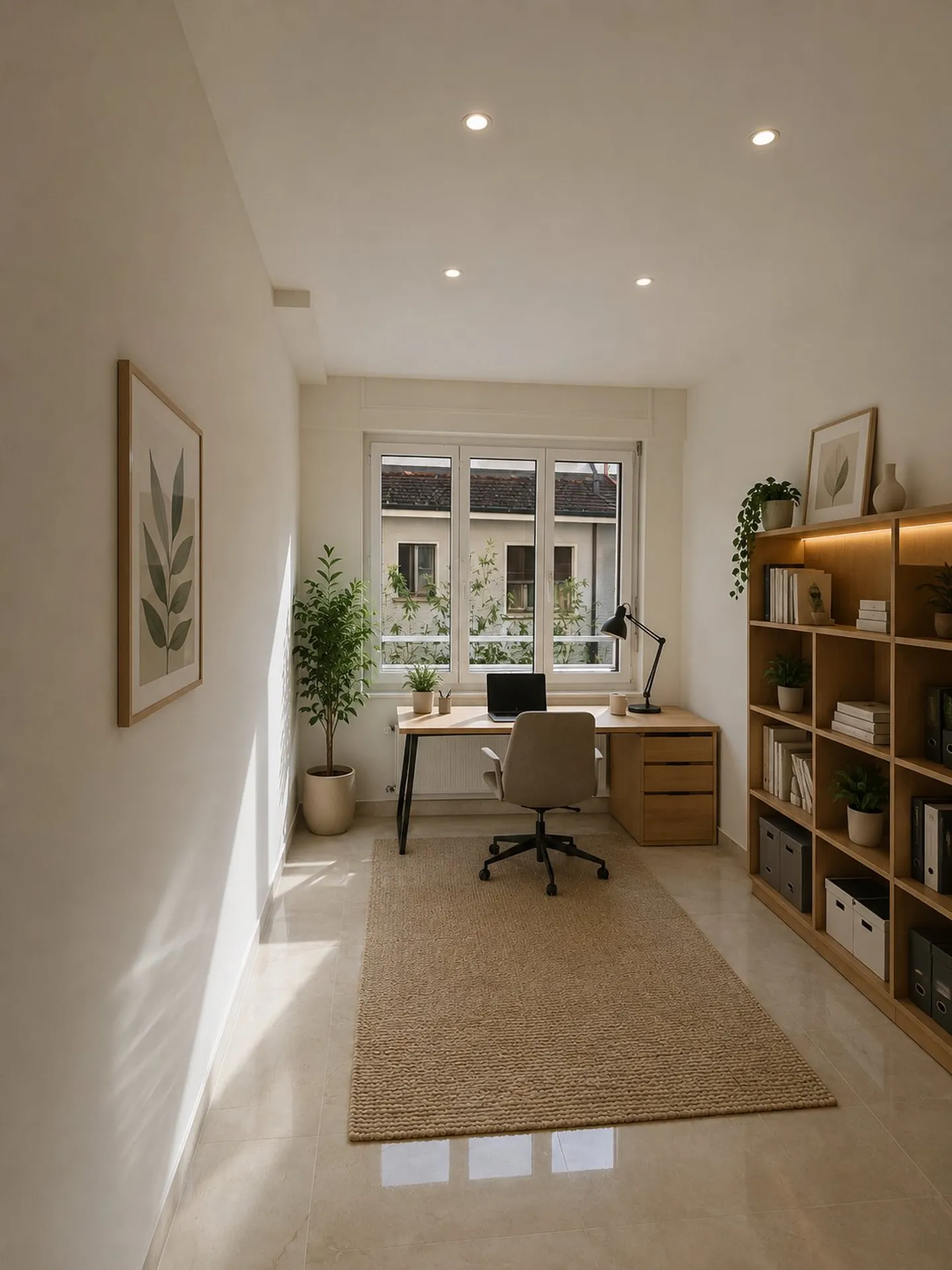 Renovierte Wohnung nahe Bahnhof - Foto 7 von 7