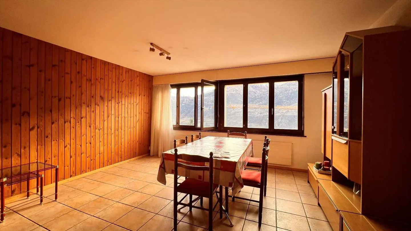 3,5-Zimmer-Wohnung - Foto 5 von 8