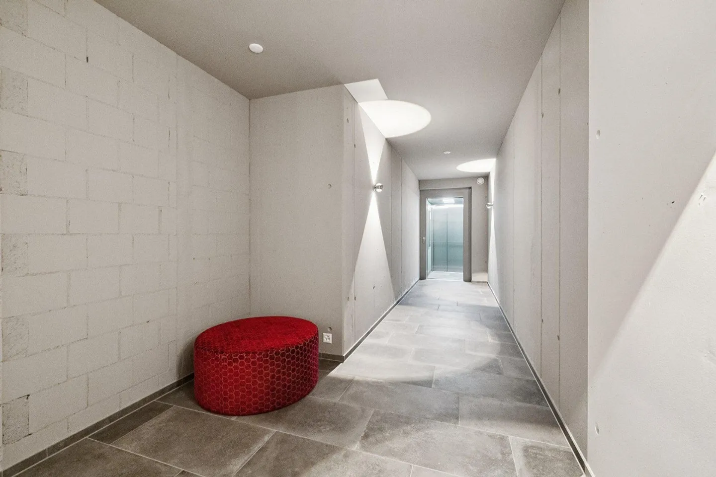 Rifugio di classe superiore incontra il design - Foto 25 di 29