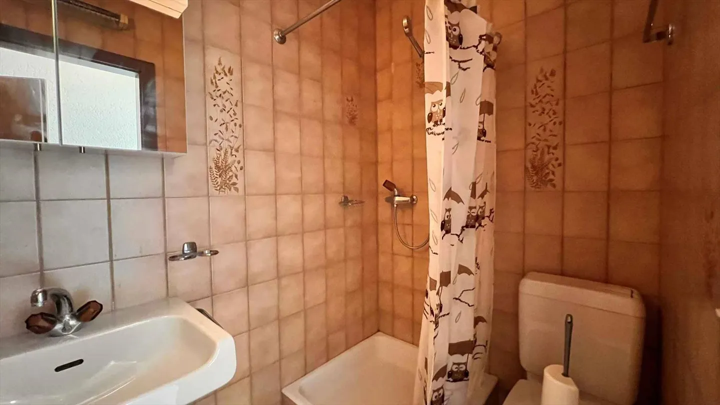 3,5-Zimmer-Wohnung - Foto 7 von 8