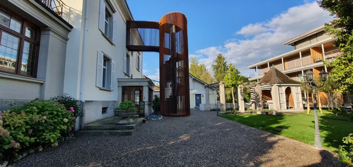 Light. Space. Lifestyle. Your home with personality. - Photo 9 of 9