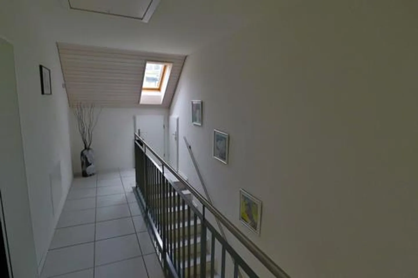 Maisonette apartment in Dättnau - close to nature and modern - Photo 9 of 12