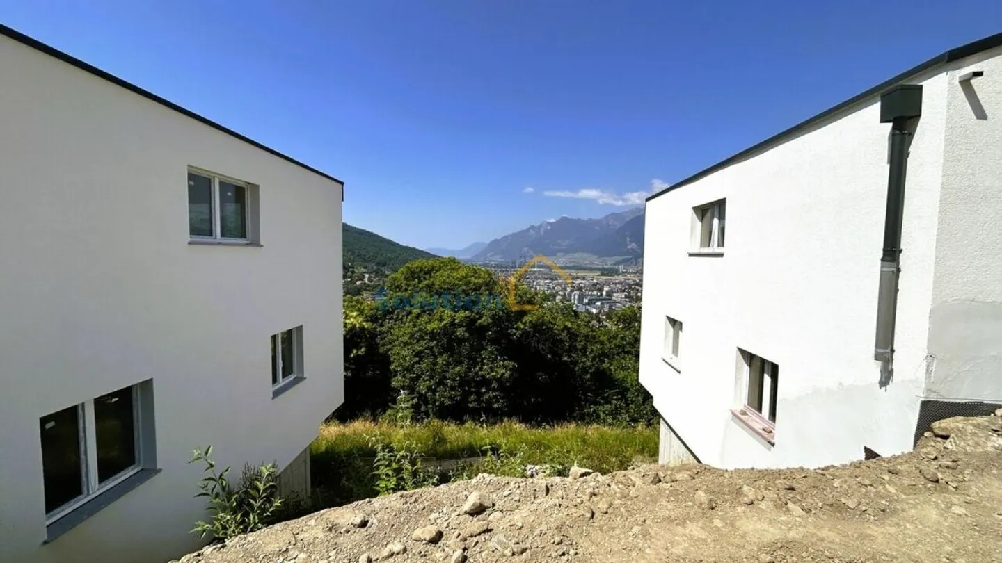 Die Balkone von Champian - Foto 3 von 13