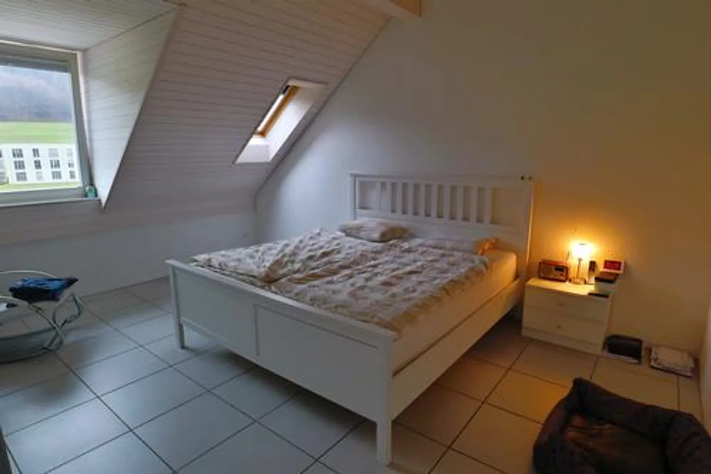 Maisonette apartment in Dättnau - close to nature and modern - Photo 7 of 12