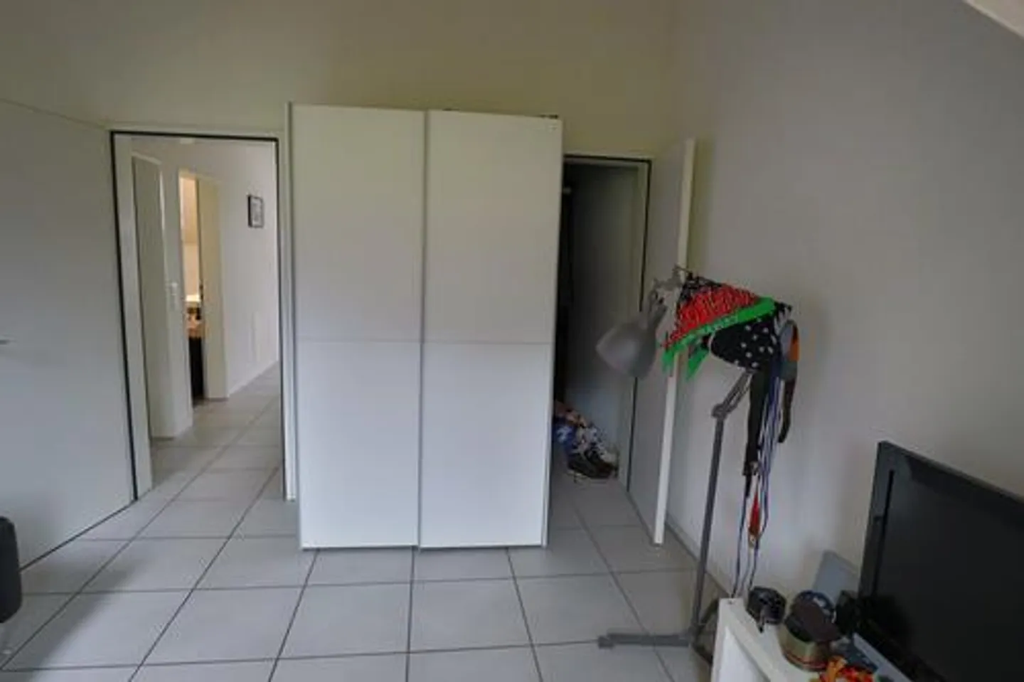 Maisonette apartment in Dättnau - close to nature and modern - Photo 8 of 12