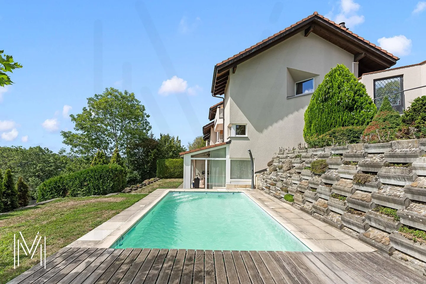 Villa Incantevole a Marly - Foto 19 di 20