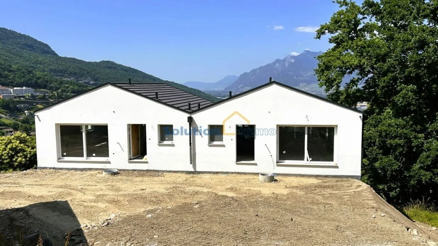 Die Balkone von Champian - Foto 10 von 13