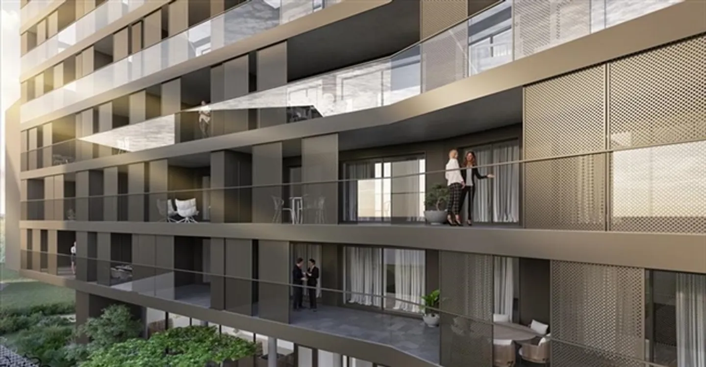 Espace Commercial dans Éco-Quartier - Photo 4 sur 7