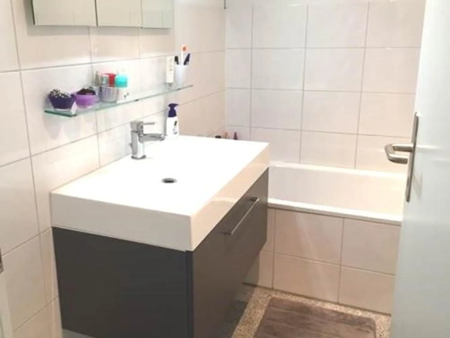 Stadt und Natur - ein Widerspruch? Nicht an dieser Wohnlage - Foto 3 von 5