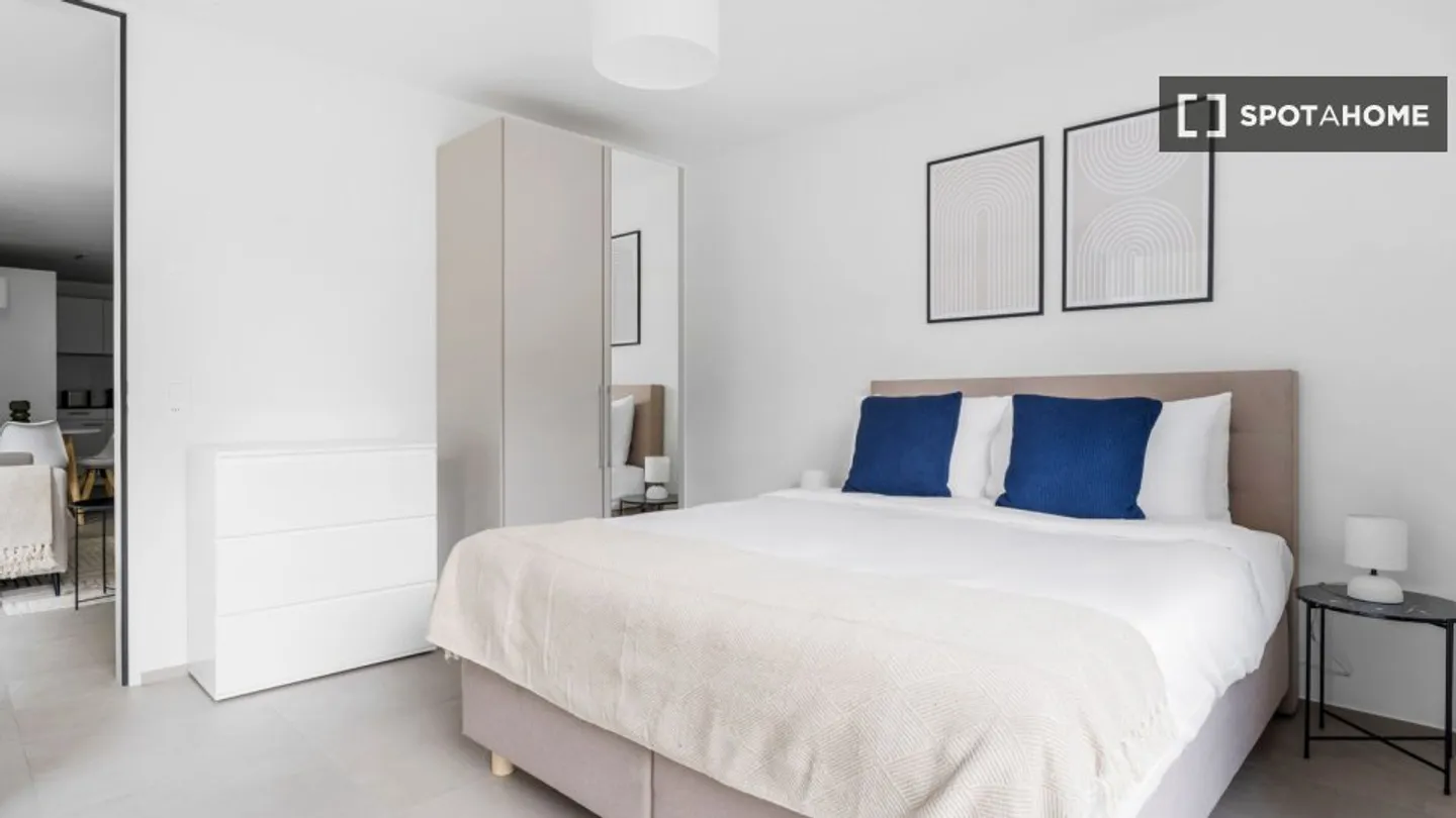 Apartment for rent - Photo 12 of 18