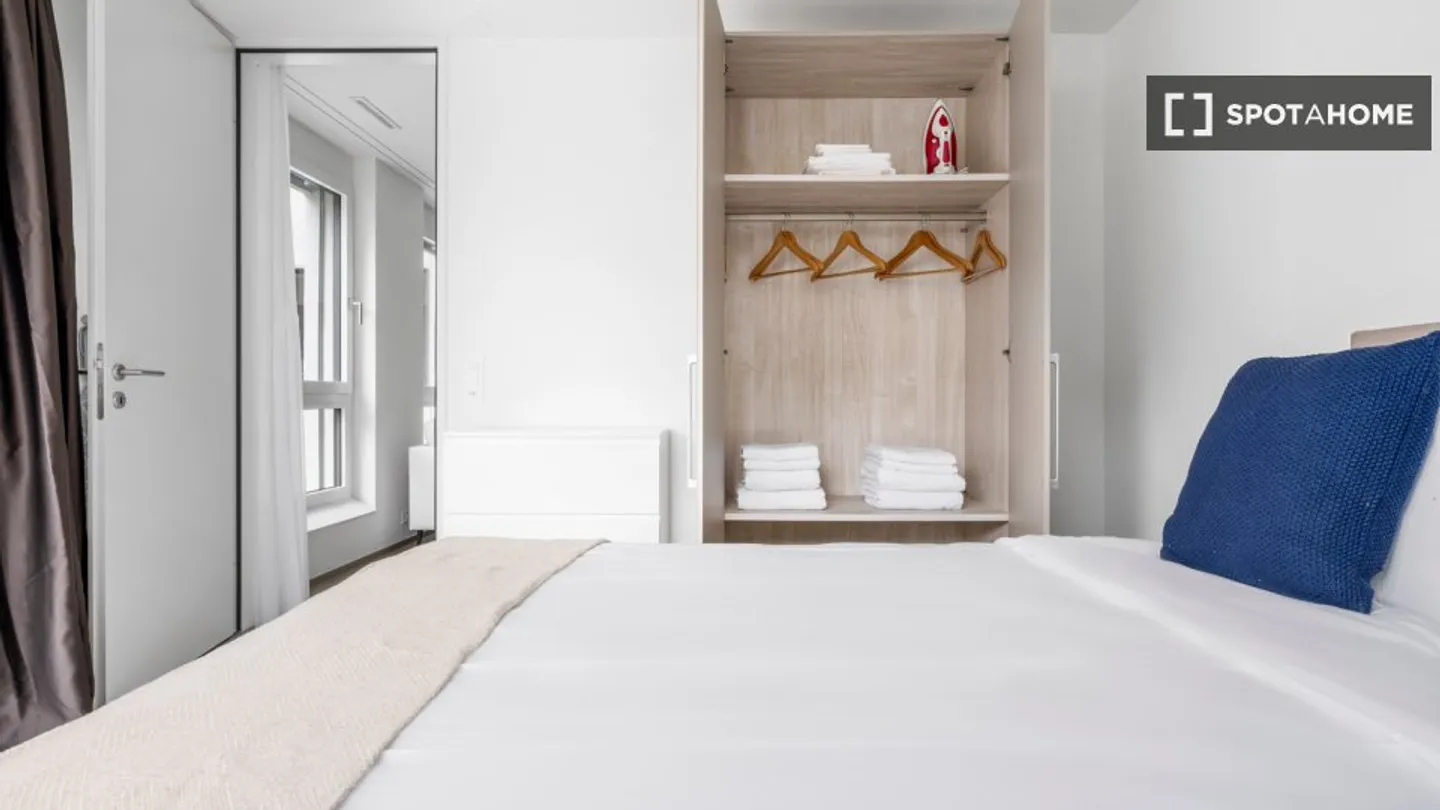 Apartment for rent - Photo 14 of 18