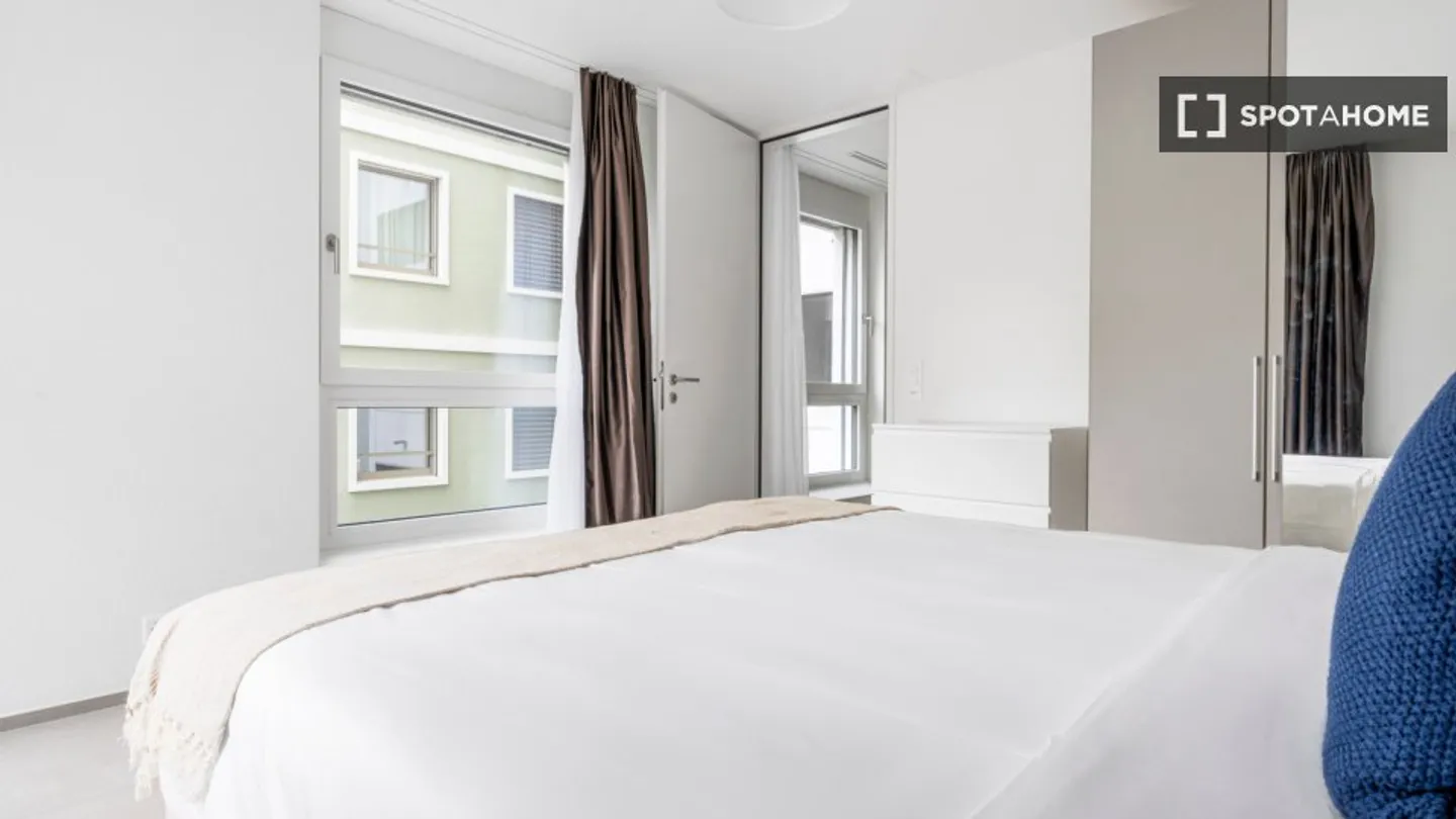 Apartment for rent - Photo 13 of 18