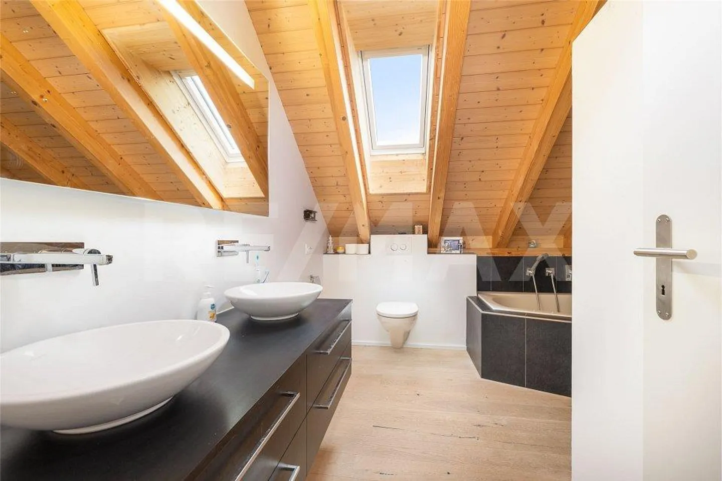 Architektur zum Wohlfühlen – Offene Wohnwelten und ein Garten zum G... - Foto 8 di 13