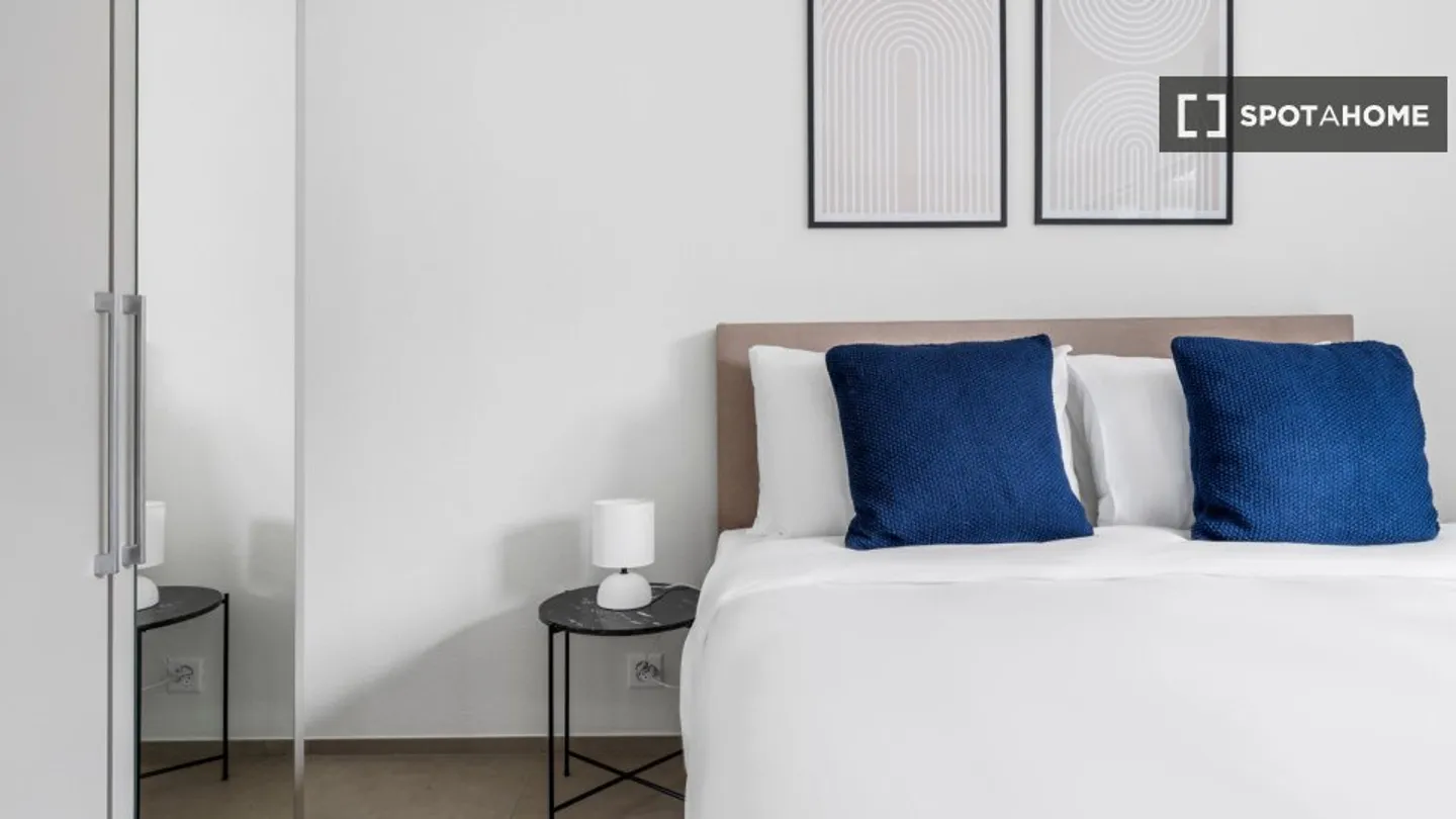 Apartment for rent - Photo 11 of 18