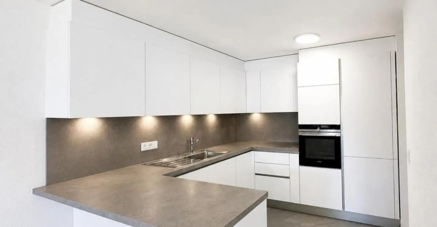 Charmant appartement 4.5 pièces - Photo 1 sur 6