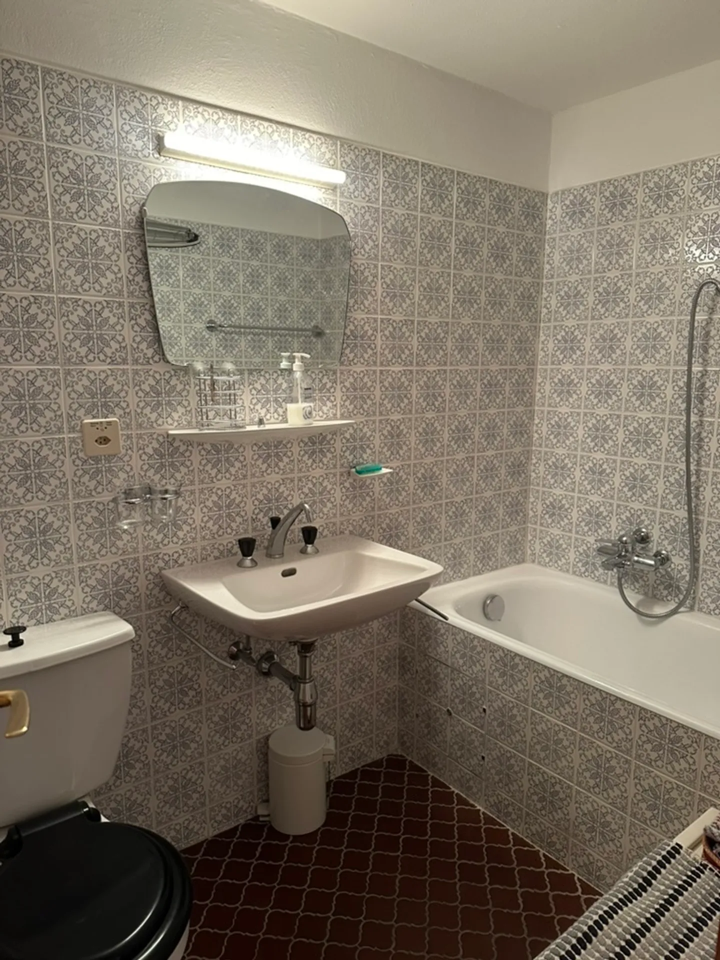 Charmantes Apartment in Crans - Foto 5 von 6