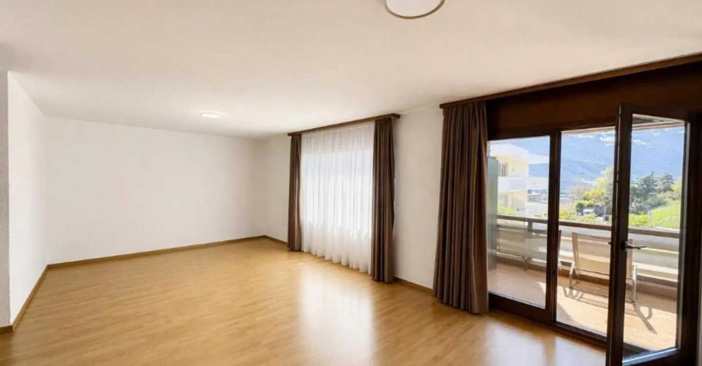 Charmant appartement 4.5 pièces - Photo 2 sur 6