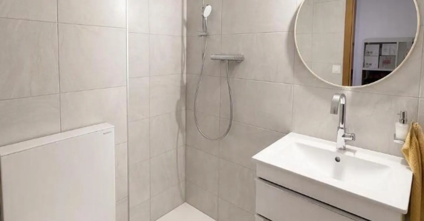 Charmant appartement 4.5 pièces - Photo 5 sur 6