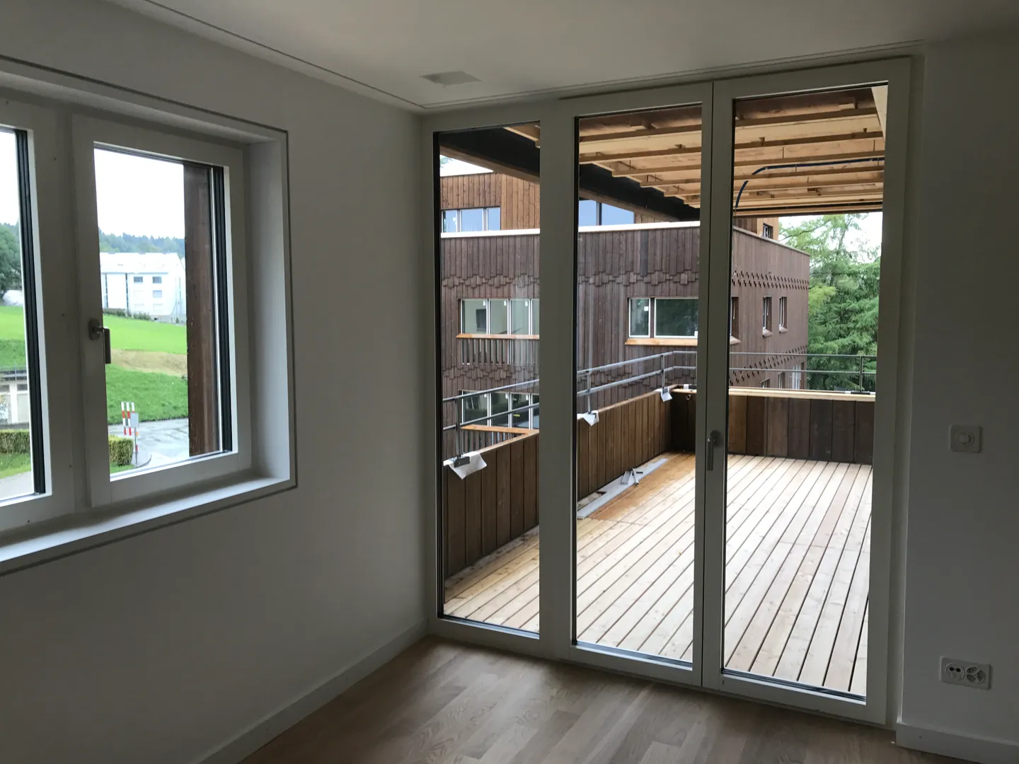 Luxury Apartment in Grünmatt - Photo 2 of 13