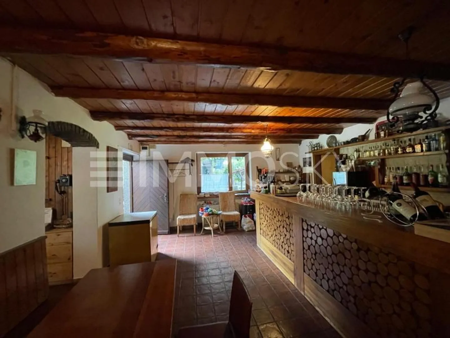 Commercial à vendre - Photo 3 sur 5